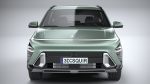 Hyundai Kona 2024