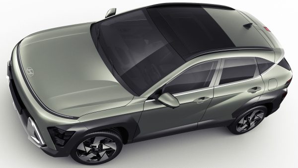 Hyundai Kona 2024