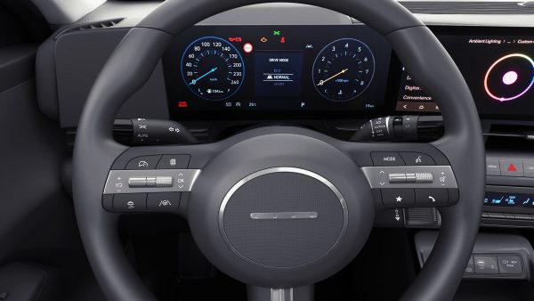 Hyundai Kona 2024