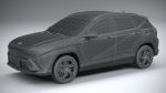 Hyundai Kona 2024