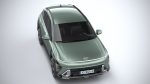 Hyundai Kona 2024