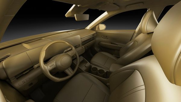 Hyundai Kona 2024