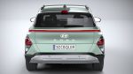 Hyundai Kona 2024