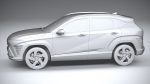 Hyundai Kona 2024
