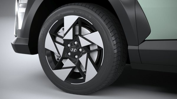 Hyundai Kona 2024