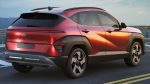Hyundai Kona 2024