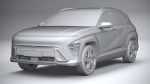 Hyundai Kona 2024