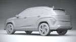 Hyundai Kona 2024