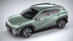 Hyundai Kona 2024