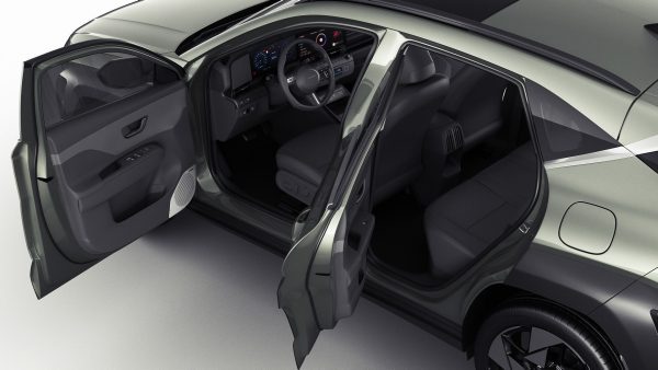 Hyundai Kona 2024