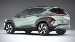 Hyundai Kona 2024