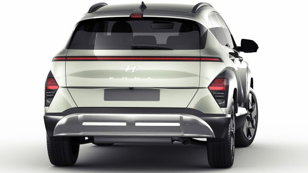 Hyundai Kona 2024