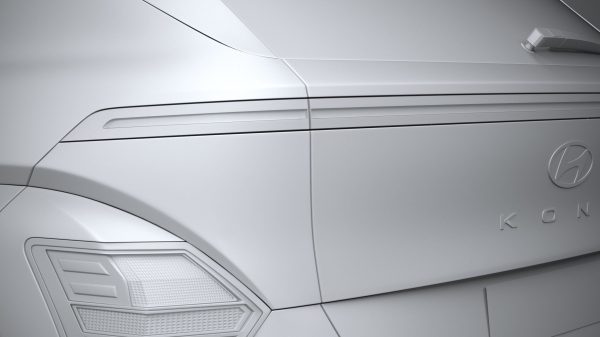 Hyundai Kona 2024