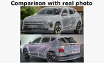 Hyundai Kona 2024