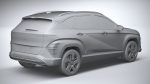 Hyundai Kona 2024