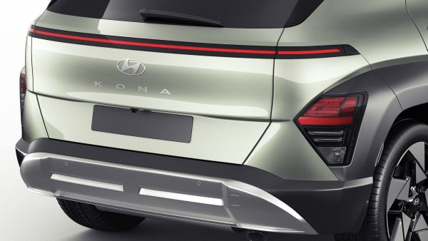 Hyundai Kona 2024