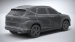 Hyundai Kona 2024
