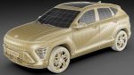 Hyundai Kona 2024