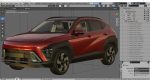 Hyundai Kona 2024