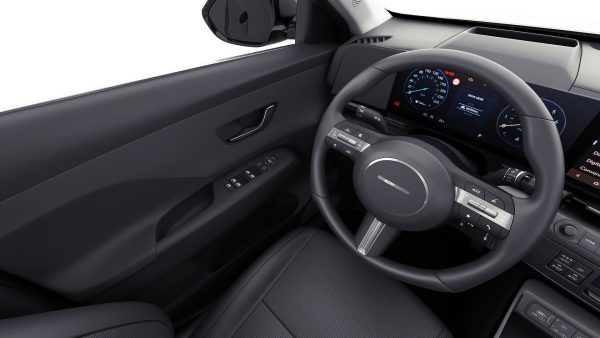 Hyundai Kona 2024