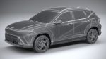 Hyundai Kona 2024