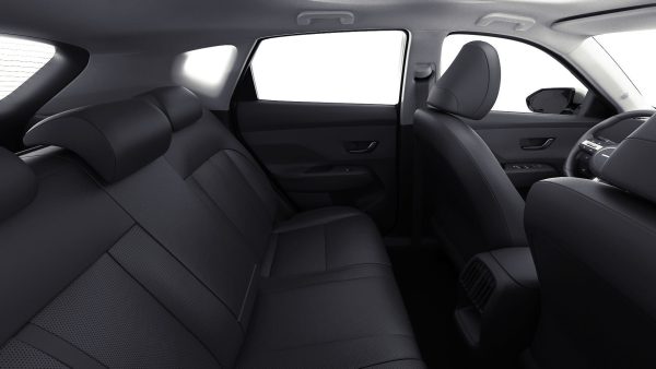 Hyundai Kona 2024