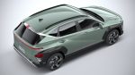 Hyundai Kona 2024