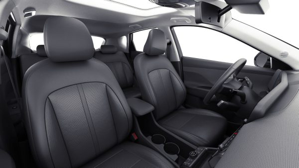 Hyundai Kona 2024