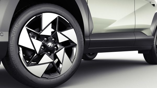 Hyundai Kona 2024