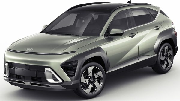 Hyundai Kona 2024