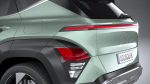 Hyundai Kona 2024