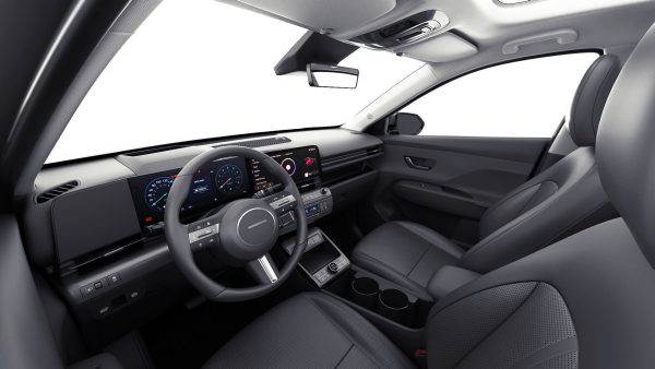 Hyundai Kona 2024