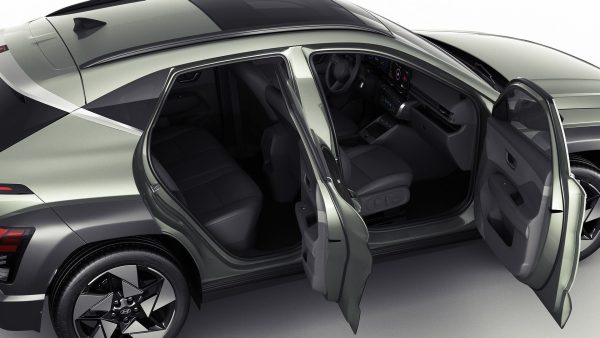 Hyundai Kona 2024