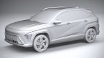 Hyundai Kona 2024