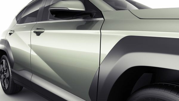 Hyundai Kona 2024