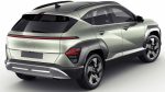 Hyundai Kona 2024