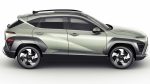 Hyundai Kona 2024