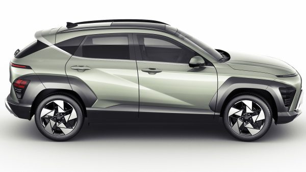 Hyundai Kona 2024