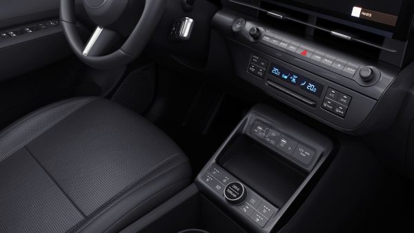 Hyundai Kona 2024
