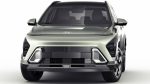 Hyundai Kona 2024