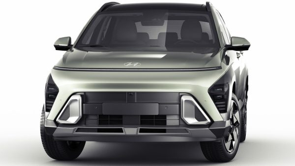 Hyundai Kona 2024