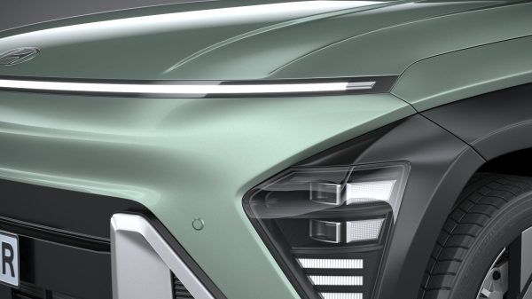Hyundai Kona 2024