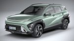 Hyundai Kona 2024