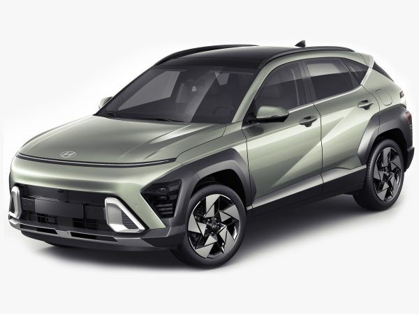 Hyundai Kona 2024