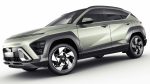 Hyundai Kona 2024