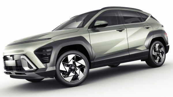 Hyundai Kona 2024