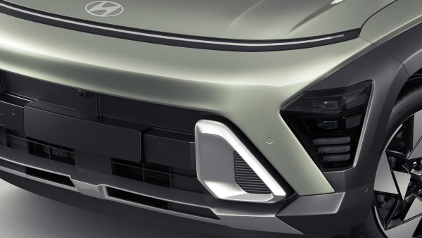 Hyundai Kona 2024
