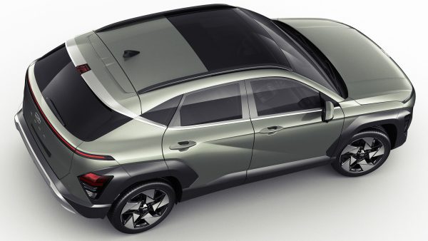 Hyundai Kona 2024