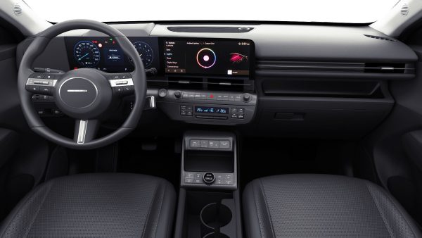 Hyundai Kona 2024