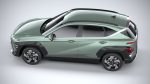 Hyundai Kona 2024